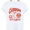 Duke Caboom King of Jump T-Shirt (Oztmu)