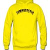 Femmetastic Hoodie (Oztmu)