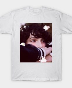 Finn Wolfhard Softbot T Shirt (Oztmu)