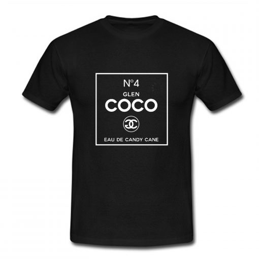 Glen Coco T Shirt (Oztmu)