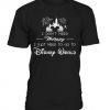 Go To Disney World T-Shirt (Oztmu)