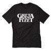 Greta Van Fleet T Shirt (Oztmu)