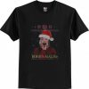 Home Malone Funny Post Malone Ugly Christmas T Shirt (Oztmu)