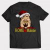 Home Malone Post Malone Christmas T-shirts (Oztmu)