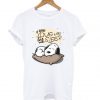 If you love me let me sleep Snoopy T Shirt (Oztmu)