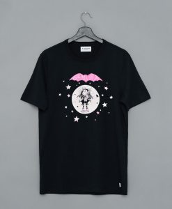 Isadora Moon T-Shirt (Oztmu)