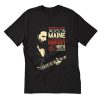 Jackson Maine Kentucky T Shirt (Oztmu)