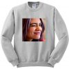 Kelsey Calemine sweatshirt (Oztmu)