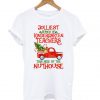 Kindergarten Teacher Jolliest Bunch Of Kindergarten Teachers T Shirt (Oztmu)