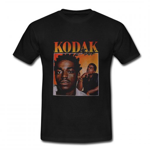 Kodak Black T Shirt (Oztmu)