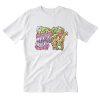MTV Slime Monster Logo T Shirt (Oztmu)