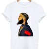 Rapper Nipsey Hussle Rest in Peace T-Shirt (Oztmu)