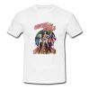 Saving The World Is A Girls Job T Shirt (Oztmu)