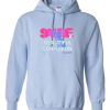 Syre a Beautiful Confusion Hoodie (Oztmu)