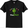 Team Grinch T-Shirt (Oztmu)