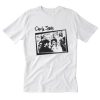 The Circle Jerks T Shirt (Oztmu)