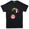 The Grinch T-shirt (Oztmu)