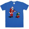 The Twelve Gauge of Christmas T Shirt (Oztmu)