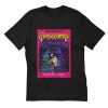 Travis Scott Goosebumps Birds In The Trap T Shirt (Oztmu)