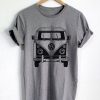 VW T-Shirt (Oztmu)