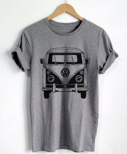 VW T-Shirt (Oztmu)