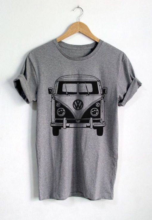 VW T-Shirt (Oztmu)