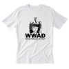 Wwad Al Bundy T Shirt (Oztmu)