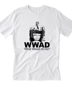 Wwad Al Bundy T Shirt (Oztmu)