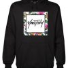 Yours Truly Hoodie (Oztmu)