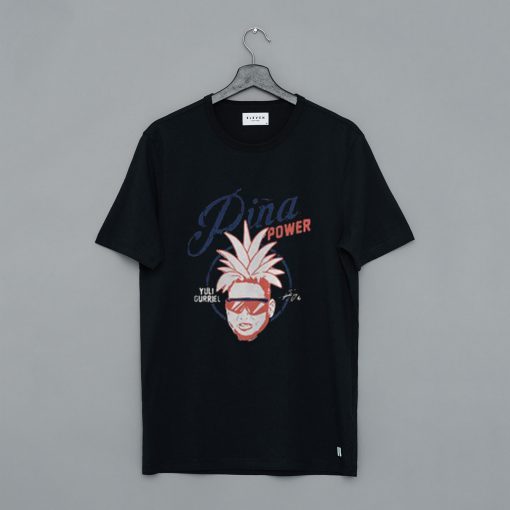 Yuli Gurriel Pina Power T Shirt (Oztmu)