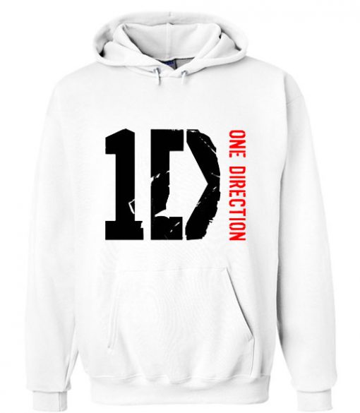 1D One Direction Hoodie (Oztmu)