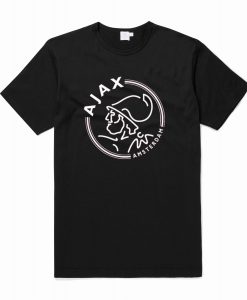 Ajax Logo T-Shirt (Oztmu)