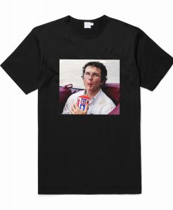 Alexei Stranger Things T-Shirt (Oztmu)