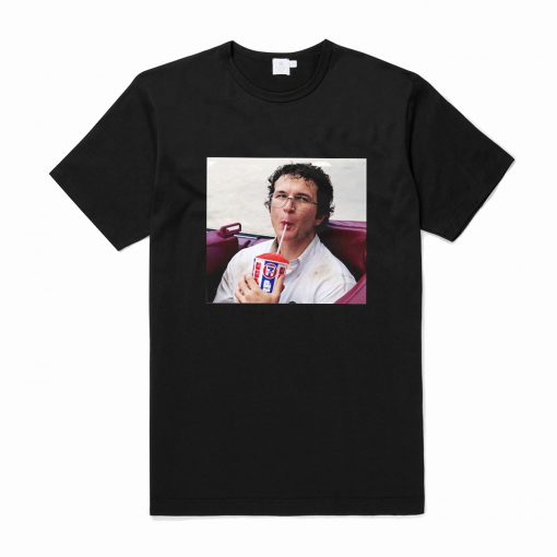 Alexei Stranger Things T-Shirt (Oztmu)