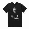 Anthony Bourdain T Shirt (Oztmu)