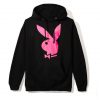 Anti Social Social Club X Playboy Hoodie (Oztmu)