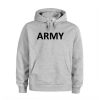 Army Logo Hoodie (Oztmu)