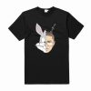 Bad Bunny Rabbit T-Shirt (Oztmu)