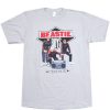 Beastie Boys Solid Gold Hits Band T Shirt (Oztmu)