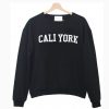 Cali York Sweatshirt (Oztmu)