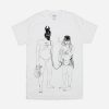 Death Grips The Money Store T-Shirt (Oztmu)