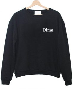 Dime Sweatshirt (Oztmu)