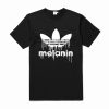 Dripping in Melanin T-Shirt (Oztmu)