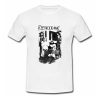 Fleetwood Mac Classic T Shirt (Oztmu)