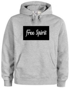 Free Spirit Hoodie (Oztmu)