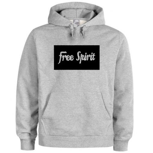 Free Spirit Hoodie (Oztmu)