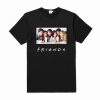 Friends Photos T Shirt (Oztmu)