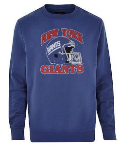 Giants Sweatshirt (Oztmu)
