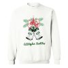 Gingle Bells Christmas Sweatshirt (Oztmu)