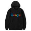 Google Logo Hoodie (Oztmu)